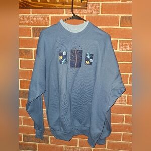 Vintage Sweatshirt